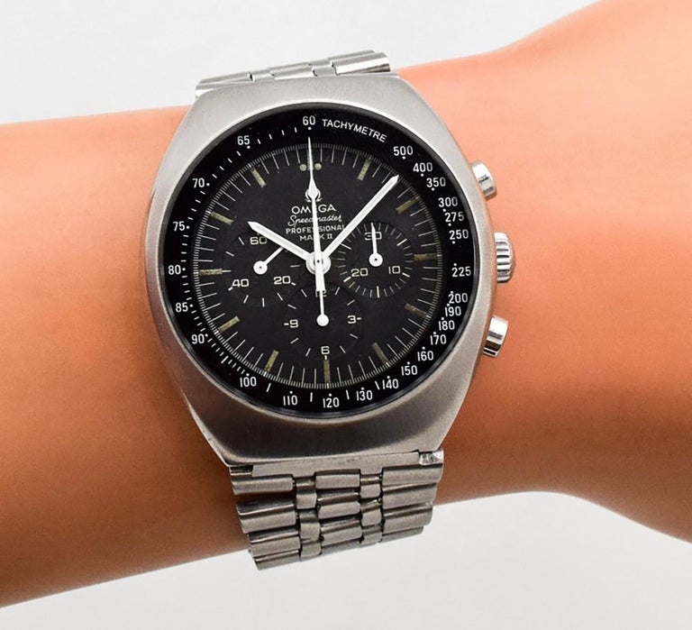omega speedmaster 1970