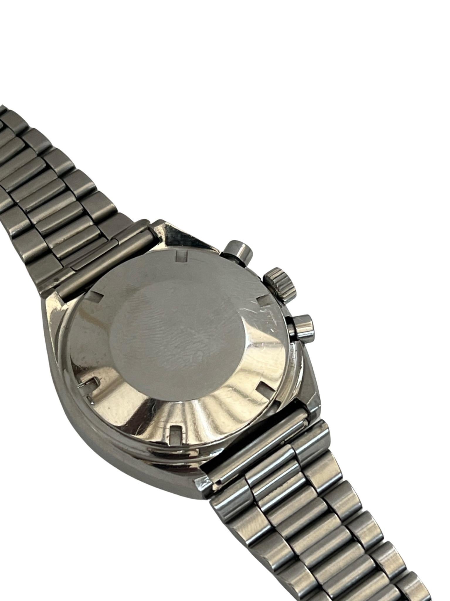 Omega Speedmaster MK II, Vintage 9