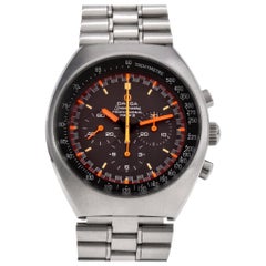 Used Omega Speedmaster Professional MARK II Racing Dial Ref 145.014 Watch