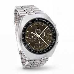 Vintage Omega Speedmaster Professional Mark II Stainless Men's Watch 145.014