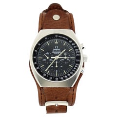 Vintage Omega Speedmaster Professional Mark II Watch