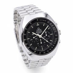 Vintage Omega Speedmaster Professional Mark II Watch Ref 145.014