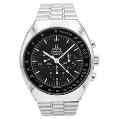 Vintage Omega Speedmaster Professional Mark II Watch Ref 145.014