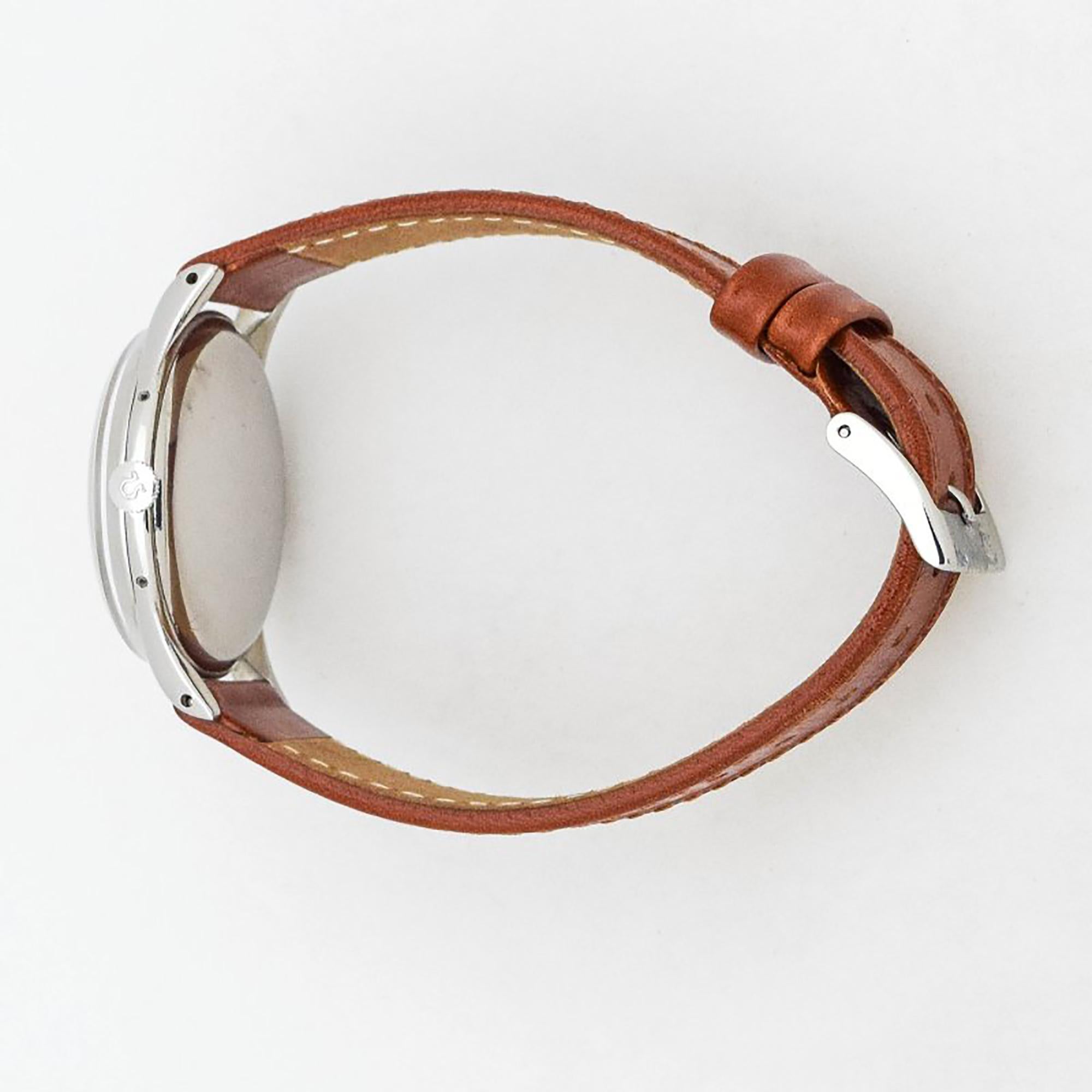 omega moonphase vintage