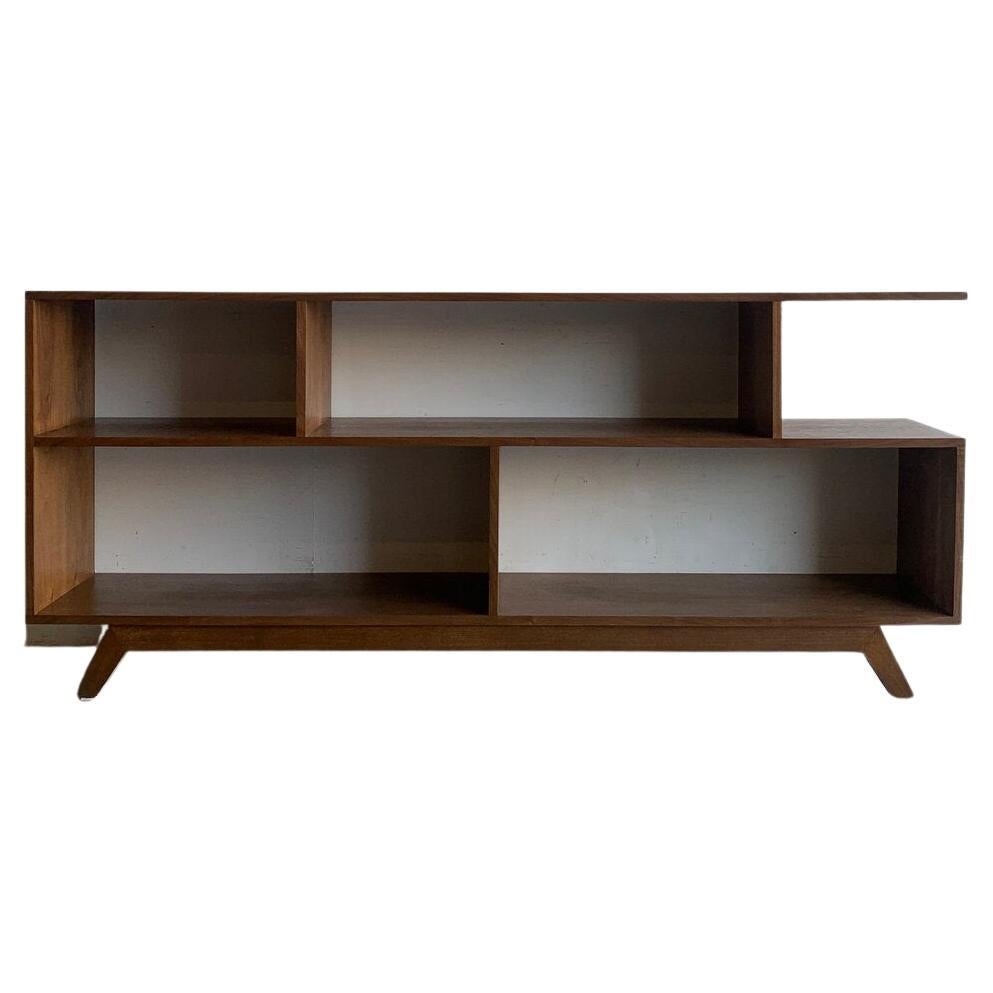 Vintage on Point Two Tier Bookshelf- One in SF Location