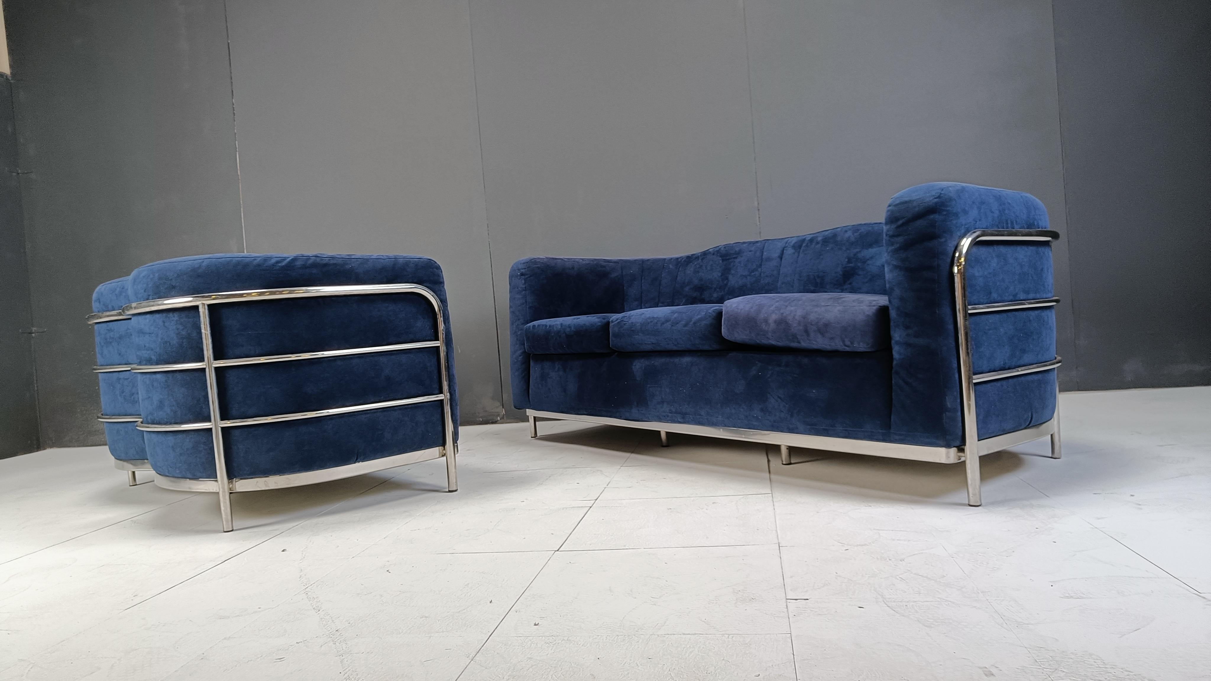 Set di divani 