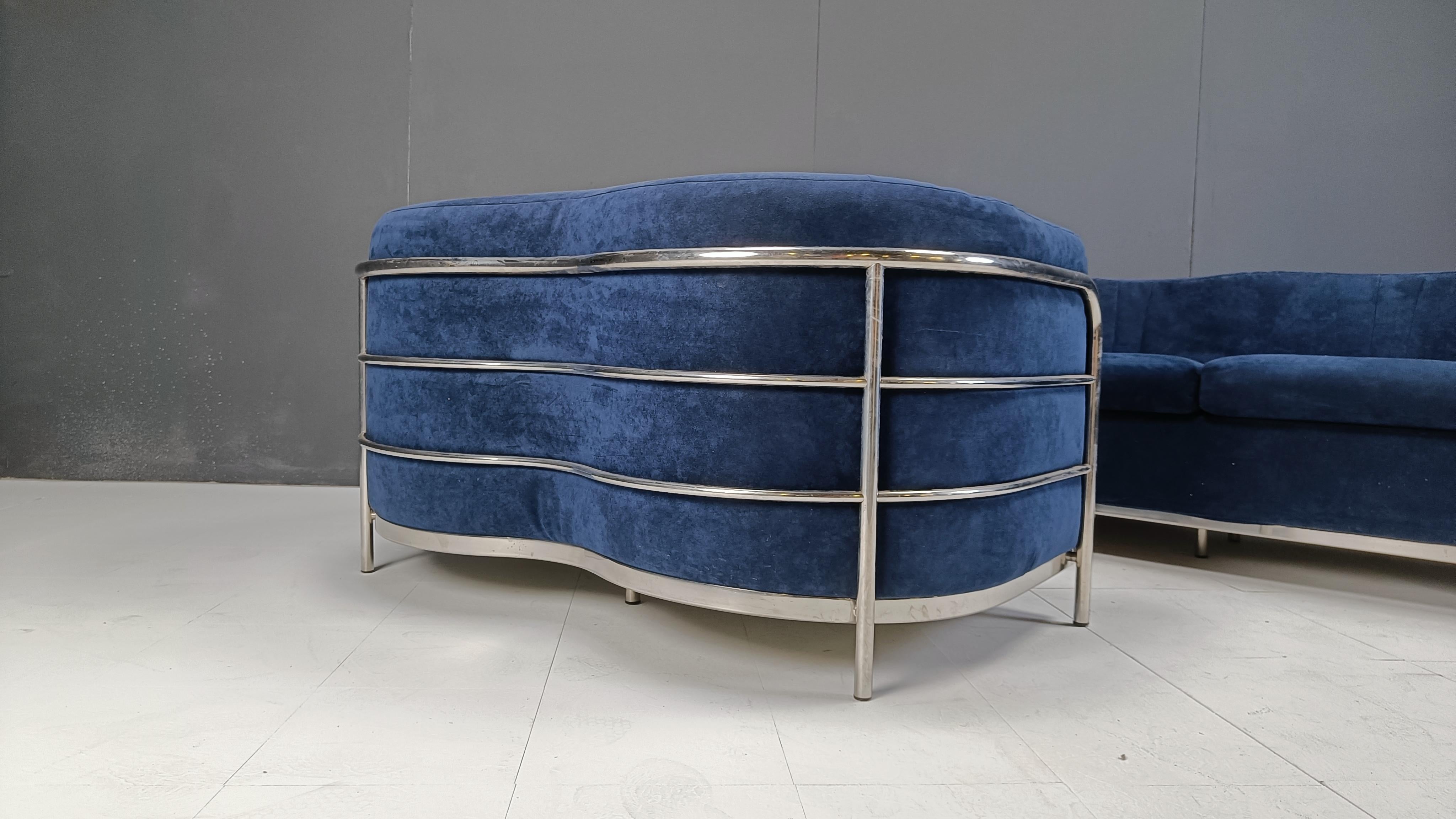Set di divani 