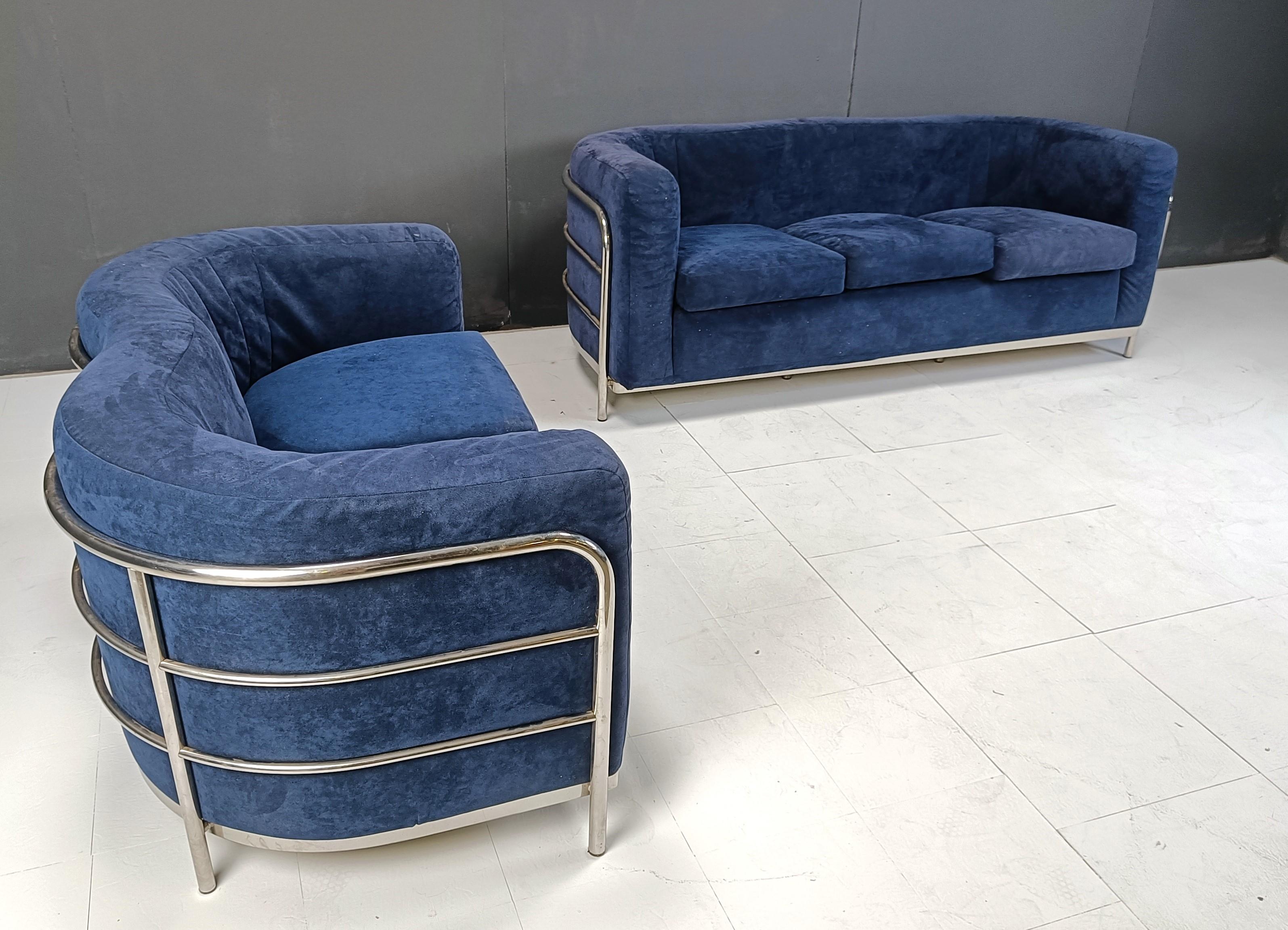 Postmoderno Set di divani 