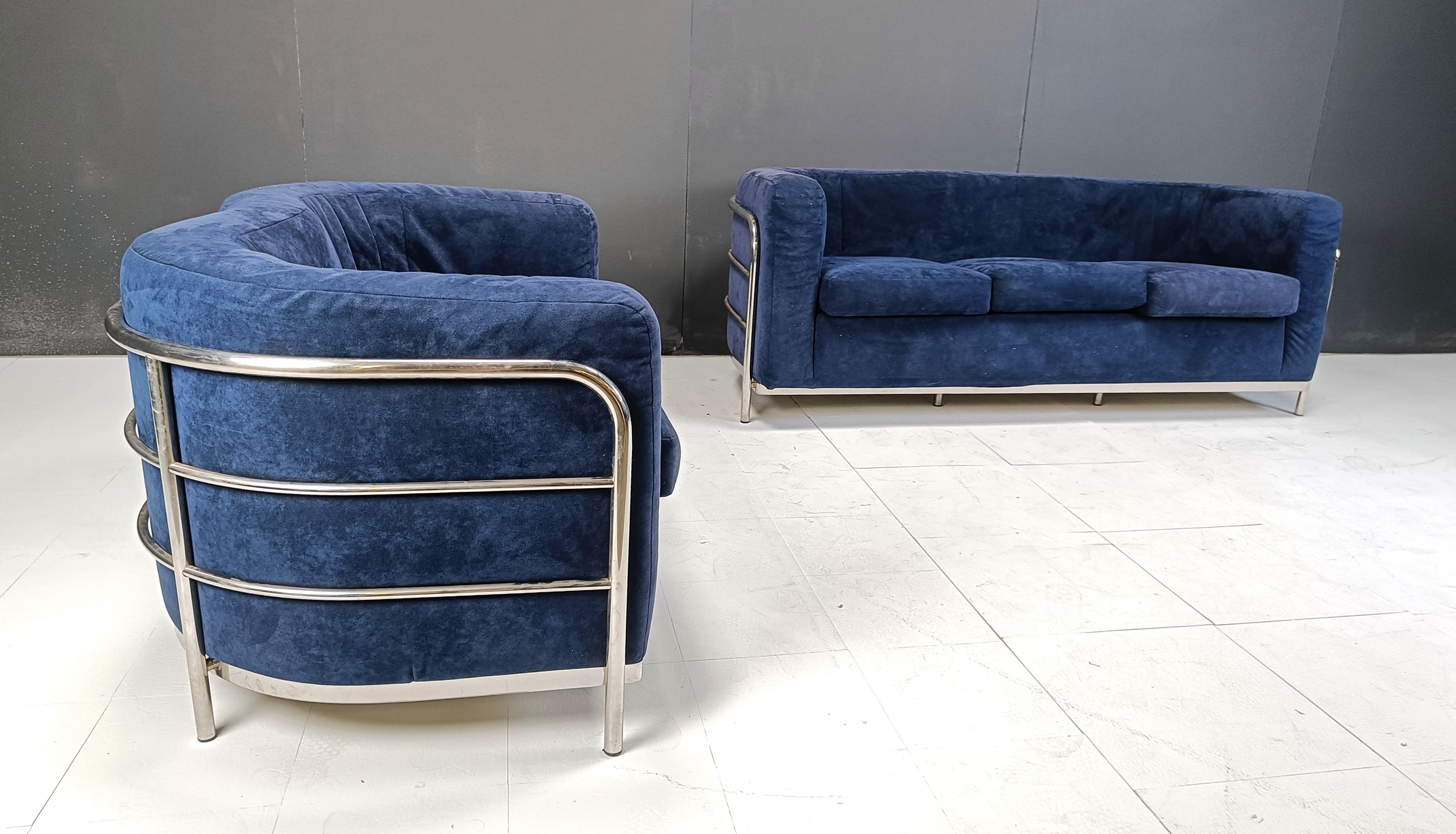 Italiano Set di divani 