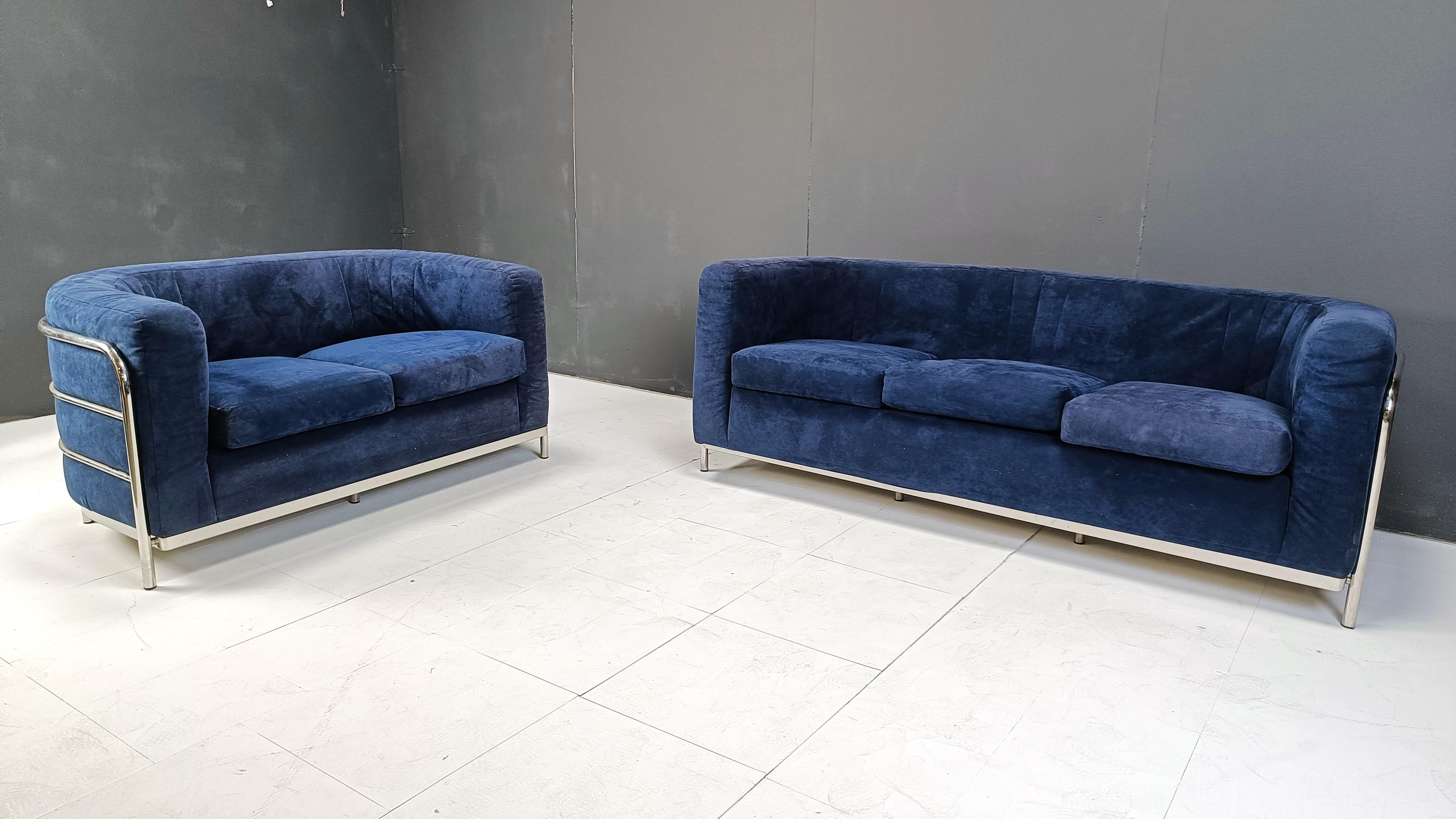 Set di divani 