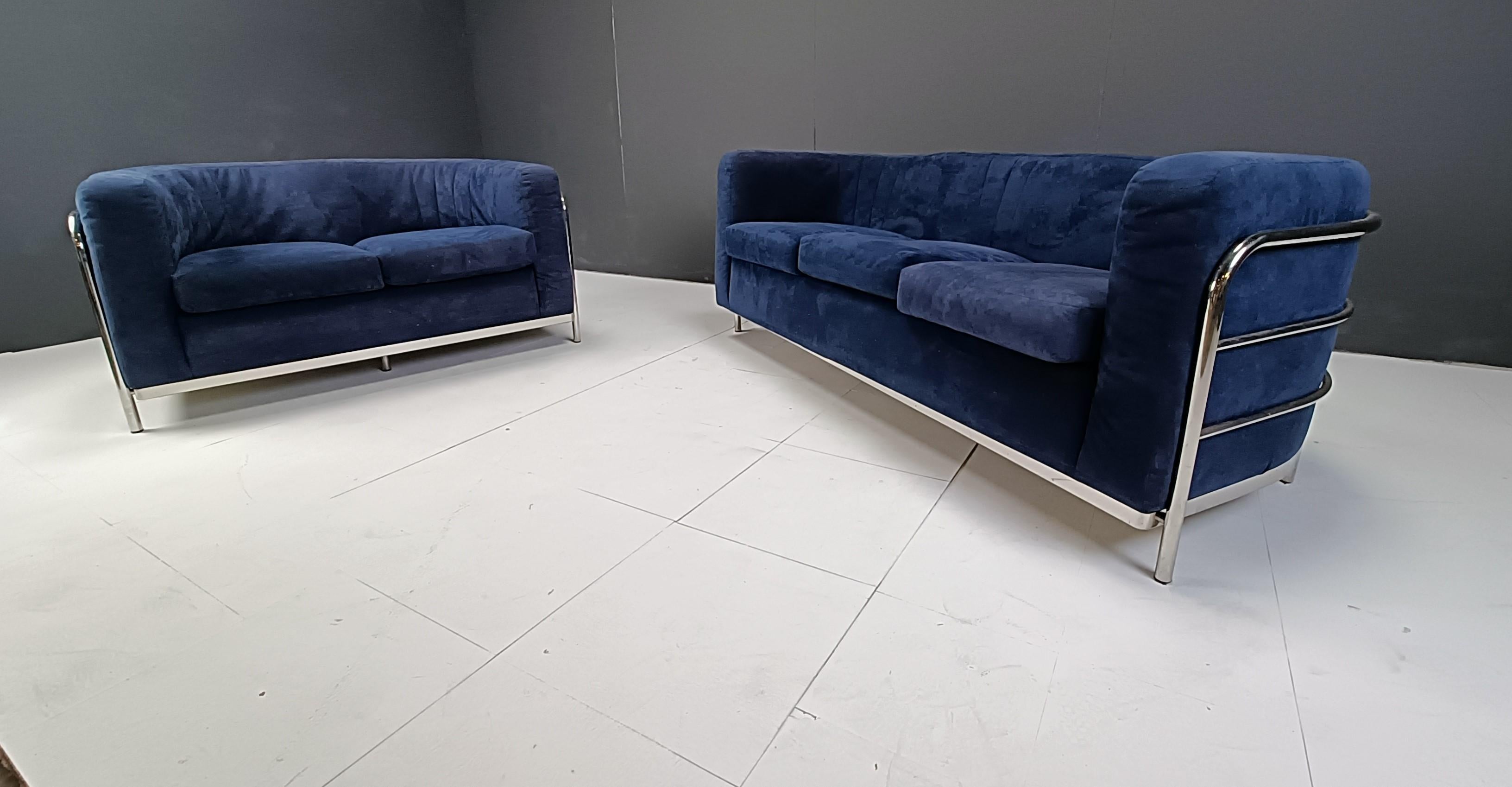 Set di divani 