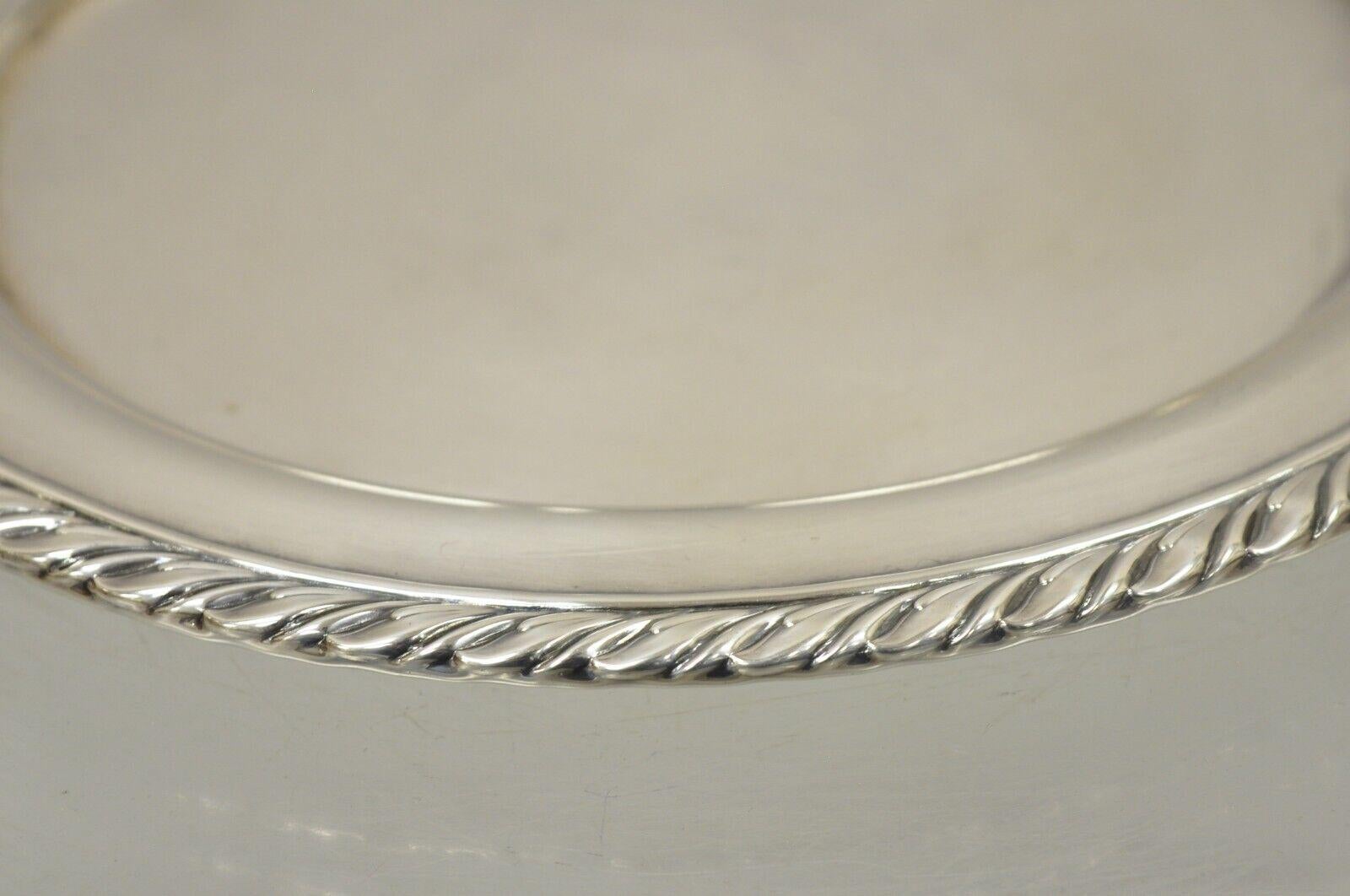 oneida usa silver