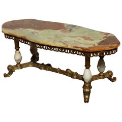 Coffee and Cocktail Tables
