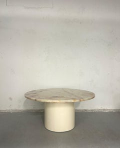 Vintage Onyx Coffee Table