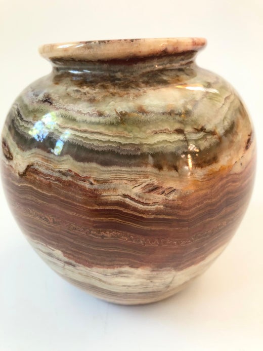 アンティーク ONYX Bｙ Prof. G.BESSI VOLTERRA