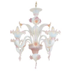 Chandeliers and Pendants