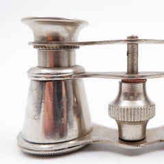 Vintage opera glasses - 20thc