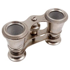 Vintage opera glasses - 20thc