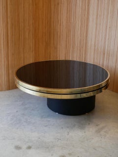 Mesa de centro «Vintage Orbital» de DIA
