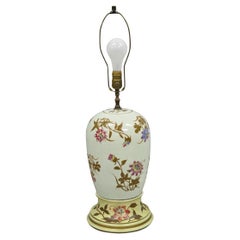 Table Lamps