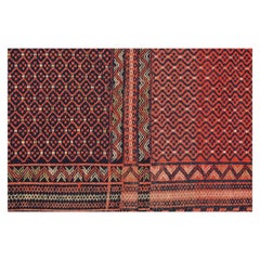 Wool Asian Art and Furniture