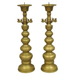 Bougeoirs