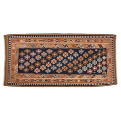 Kilim oriental vintage