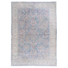 Used Oriental Persian Rug