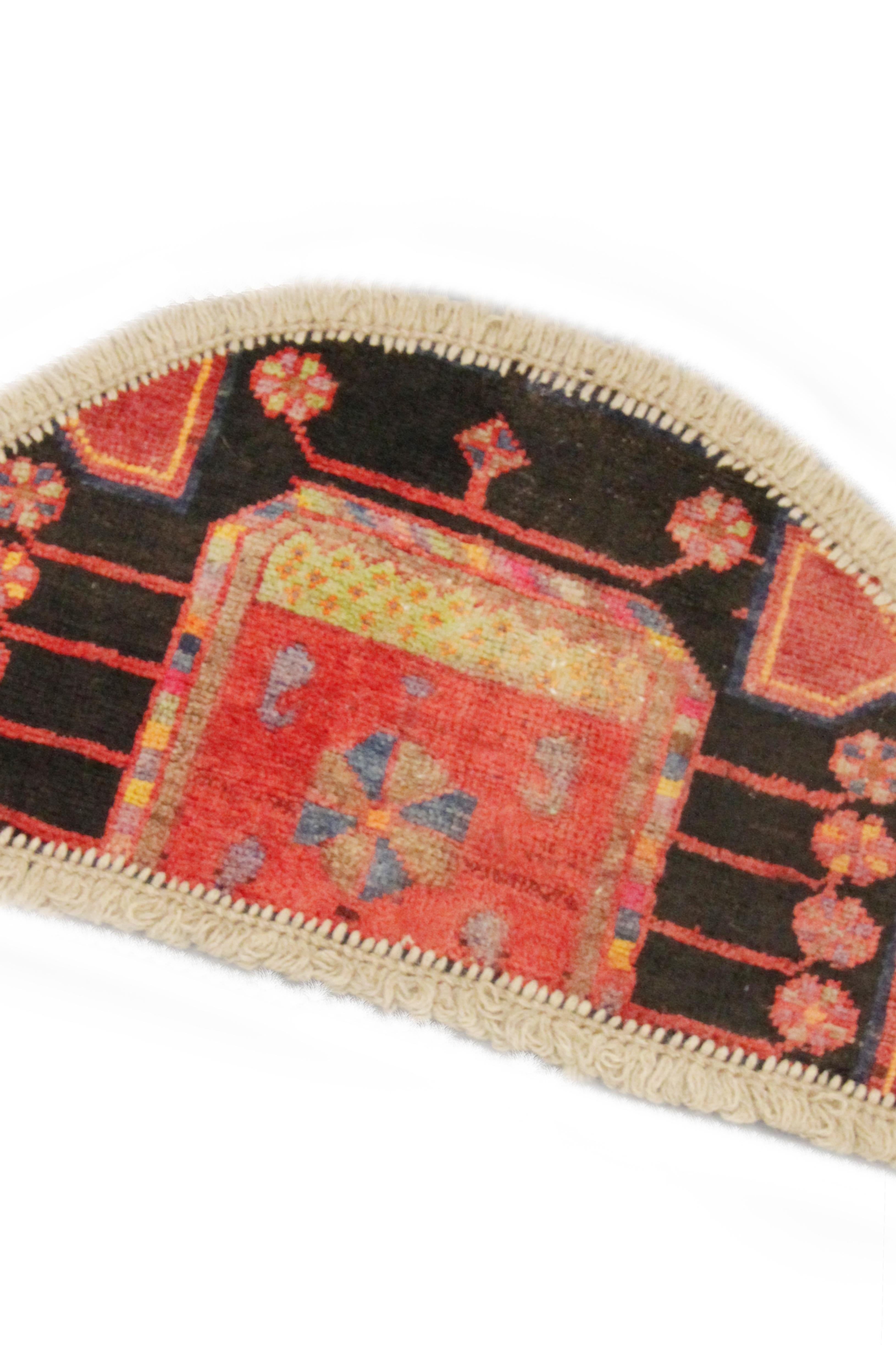 oriental rug doormat