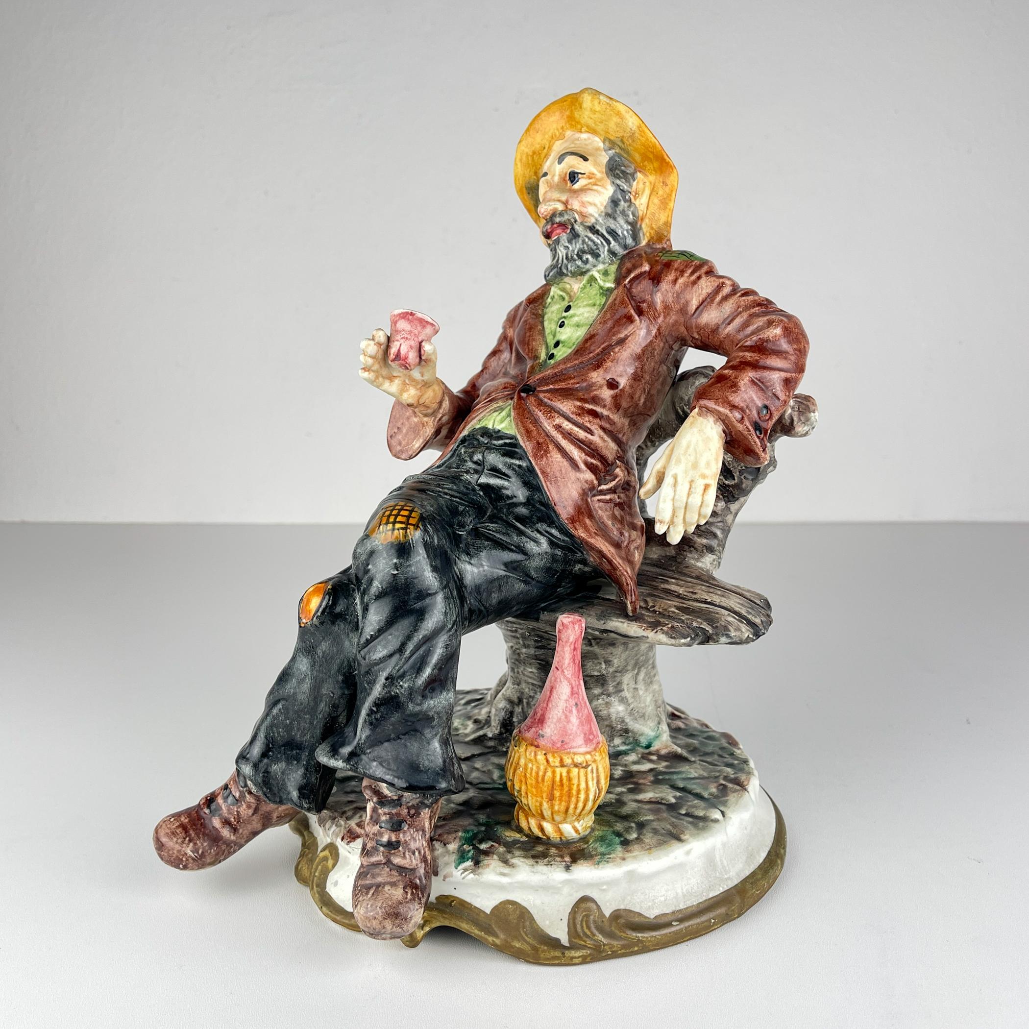 ceramica bassano vintage prezzo