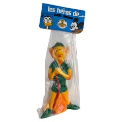 Collectibles and Curiosities