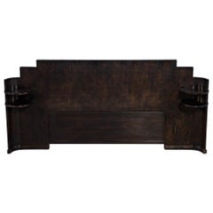 Art Deco Bedroom Furniture