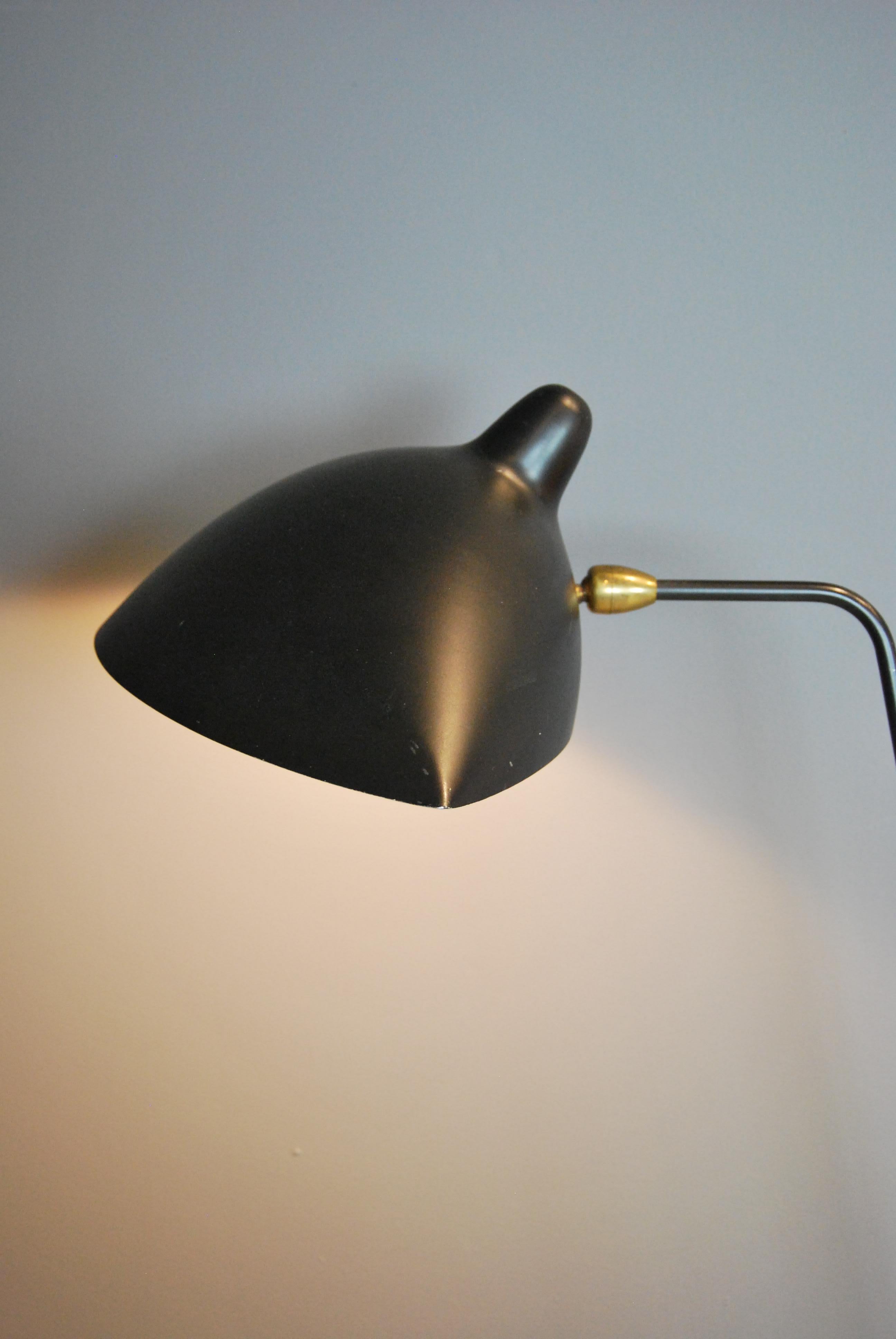 Original-Stehlampe - 