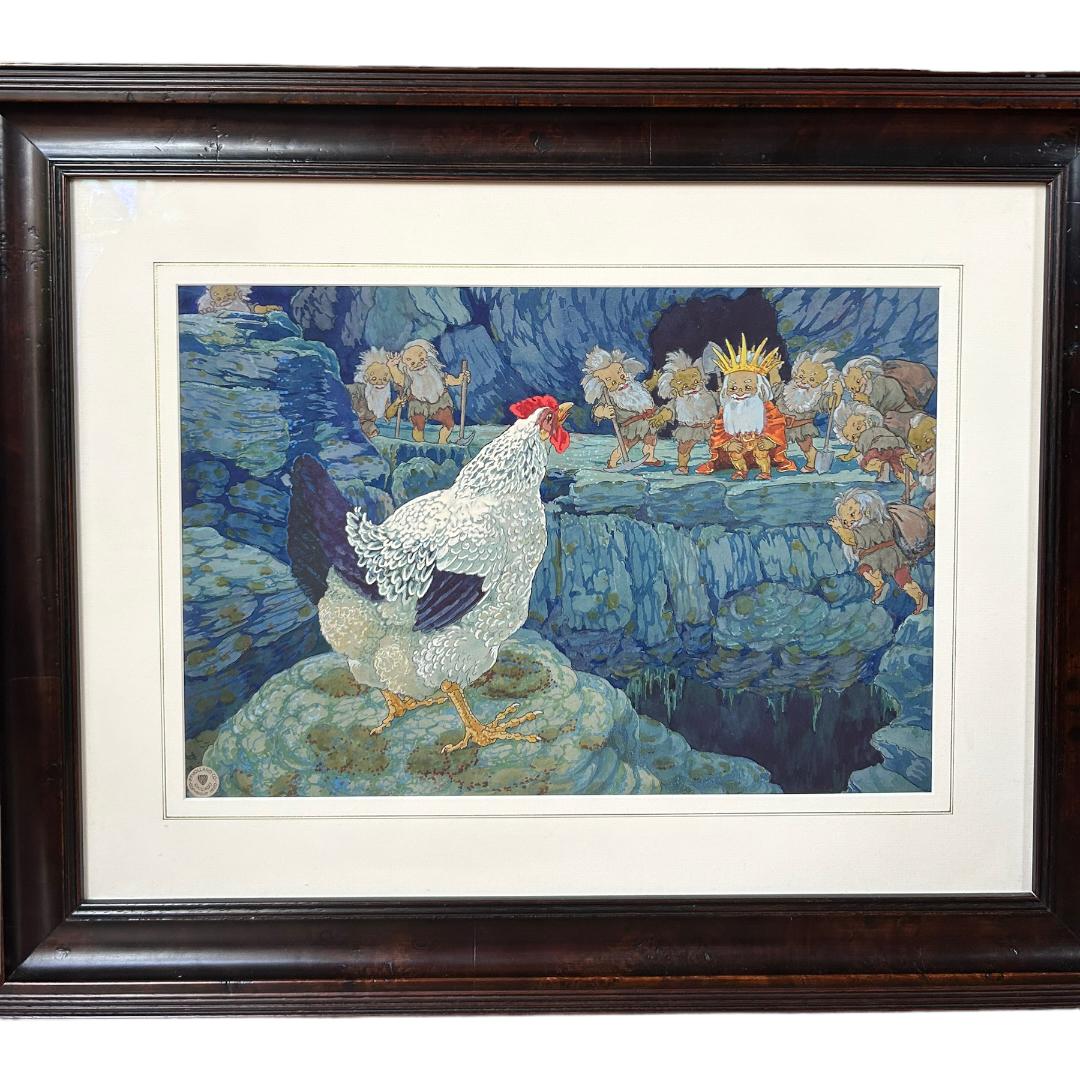 richard merkin artist