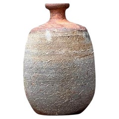 Vintage Original Raku Studio Pottery