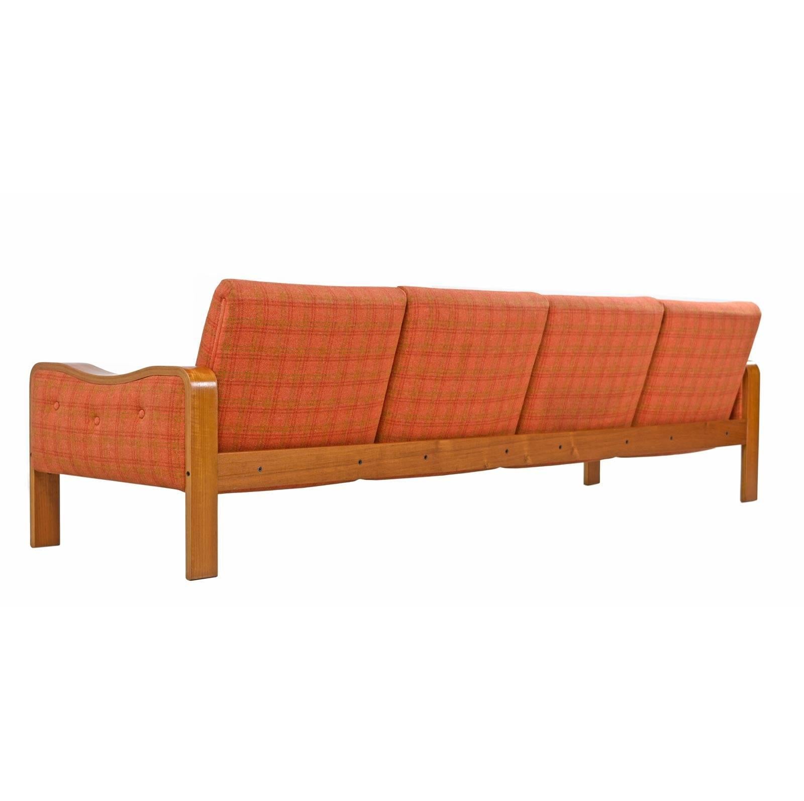1970s couch