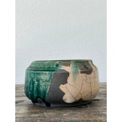 Vintage Original Studio Pottery Bowl