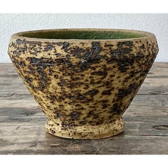 Vintage Original Studio Pottery Bowl