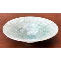 Vintage Original Studio Pottery Bowl