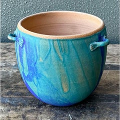 Vintage Original Studio Pottery Bowl