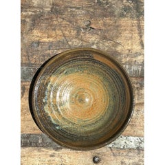 Vintage Original Studio Pottery Bowl