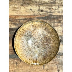 Bol Vintage Original Studio Pottery