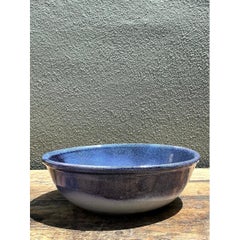 Vintage Original Studio Pottery Bowl