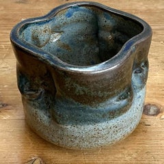 Vintage Original Studio Pottery Bowl