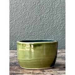 Vintage Original Studio Pottery Bowl