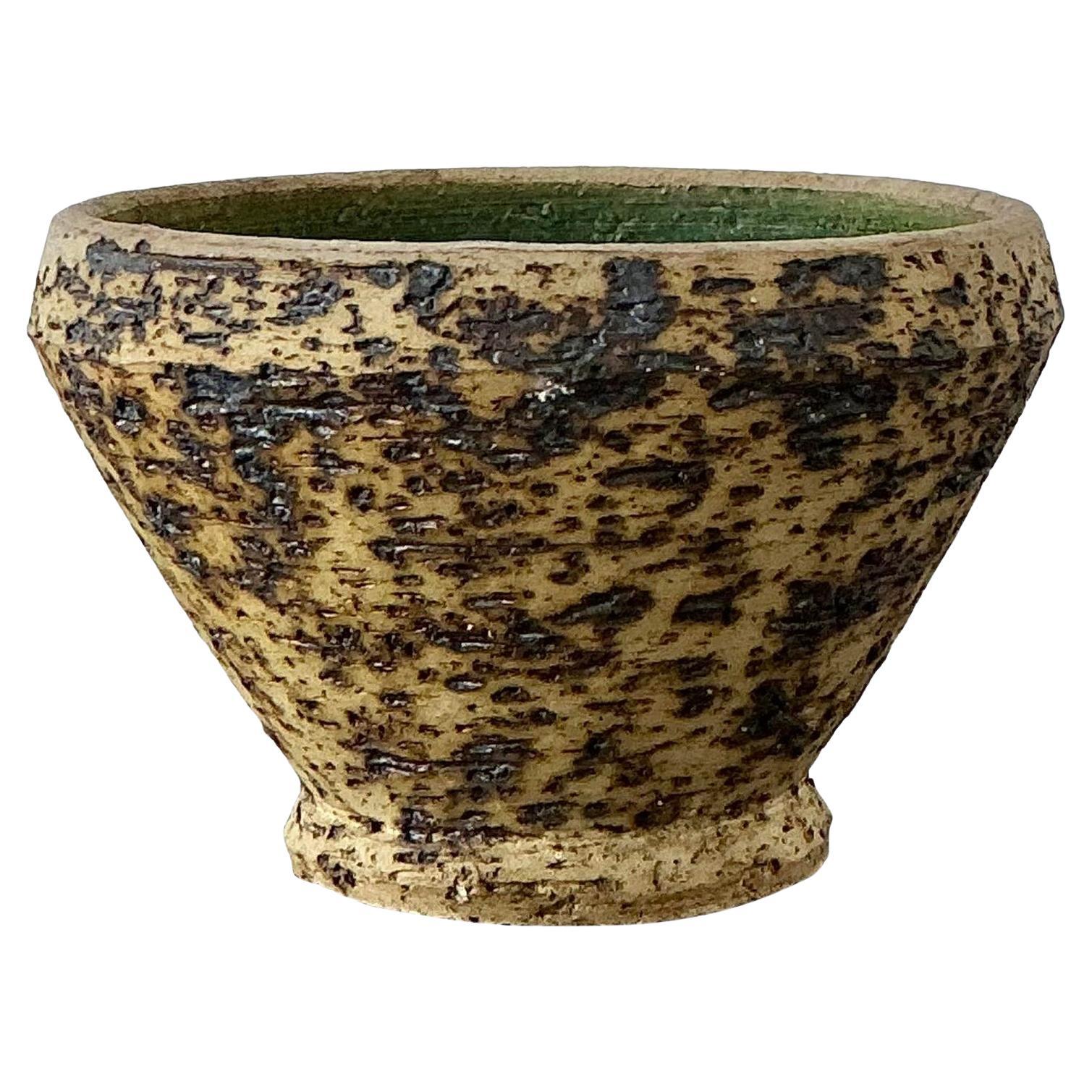 Vintage Original Studio Pottery Bowl