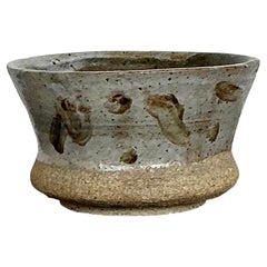 Vintage Original Studio Pottery Bowl