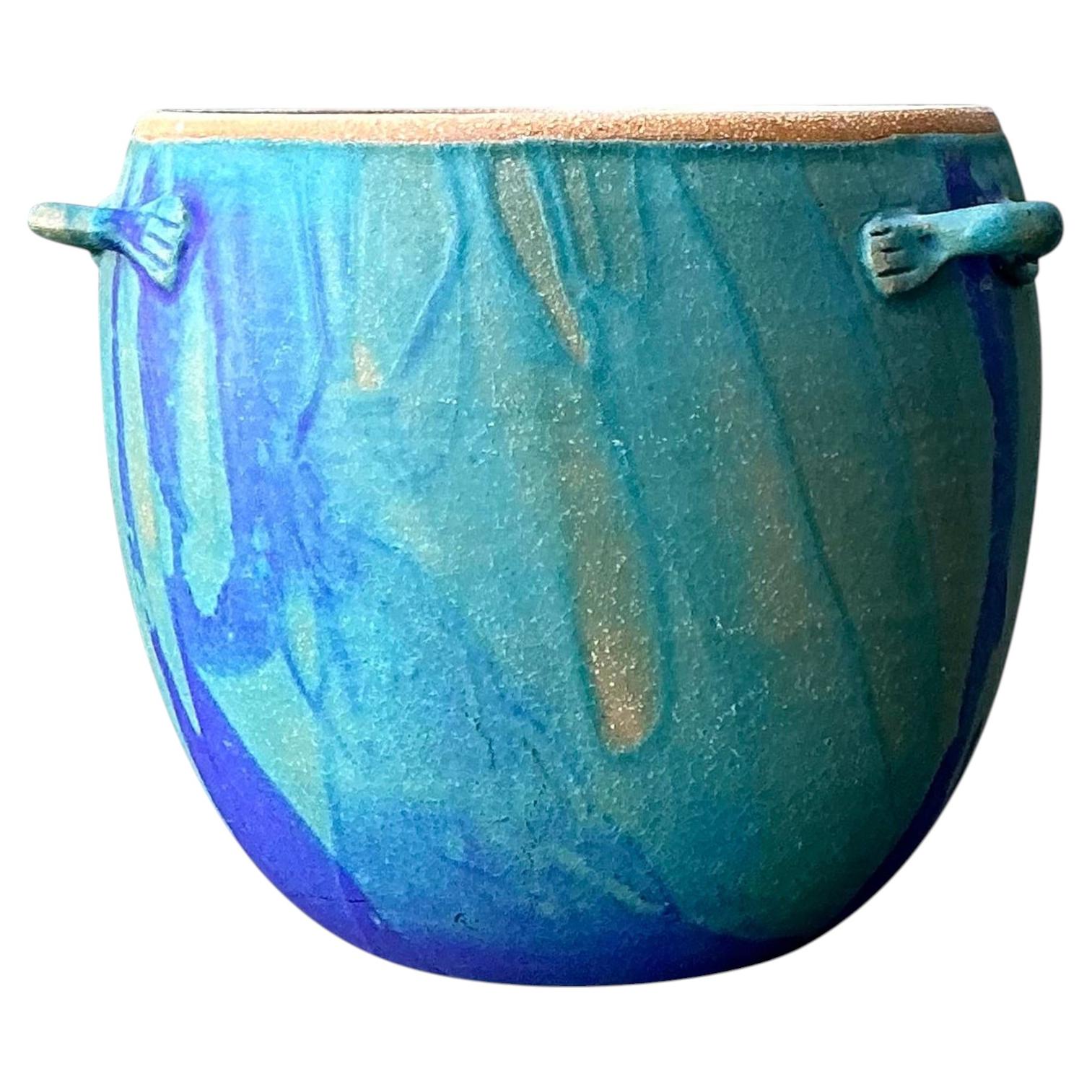 Vintage Original Studio Pottery Bowl