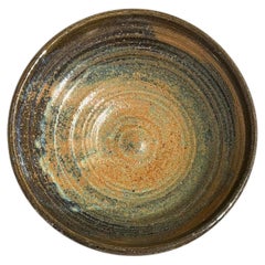 Vintage Original Studio Pottery Bowl