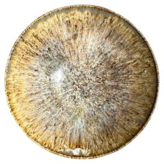Bol Vintage Original Studio Pottery